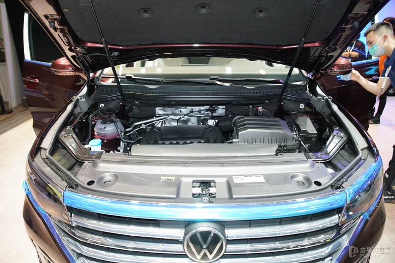 长安uni-v哪款车最值得入手,长安uni-v运动款实车测评