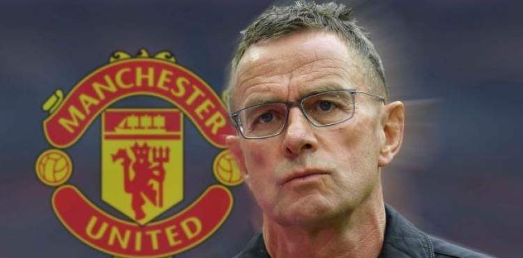 曼联官宣c罗格雷泽,曼联宣布朗尼克成为临时主帅