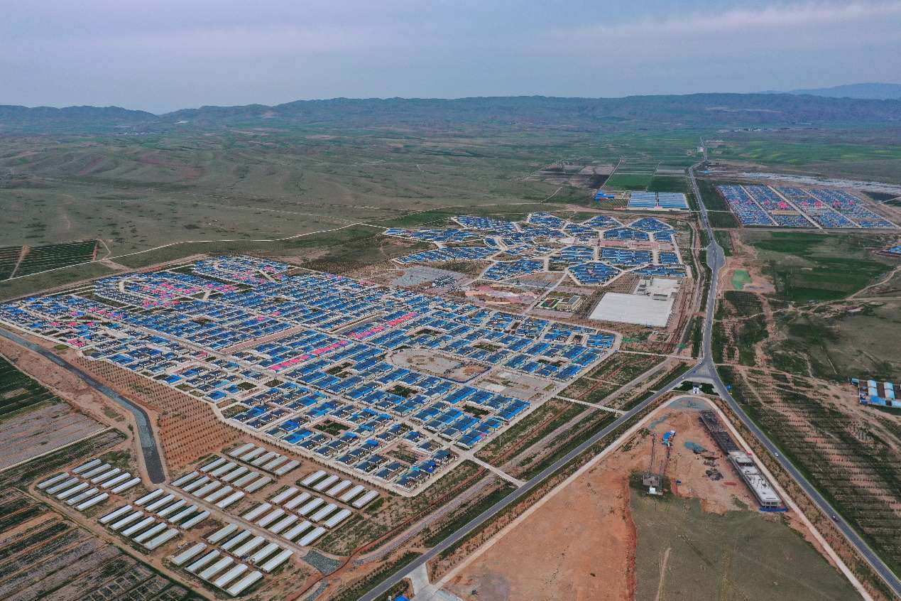 武威以生态优先推进高质量发展,生态优美产业兴旺乡风文明