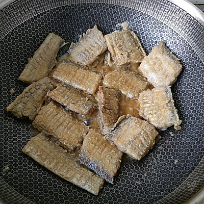 我心中的冬天,我心中的冬日限定烤鱿鱼须烤箱版