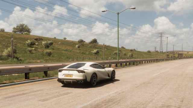 3080ti地平线54k最高画质怎么调,地平线54k画质怎么调最好