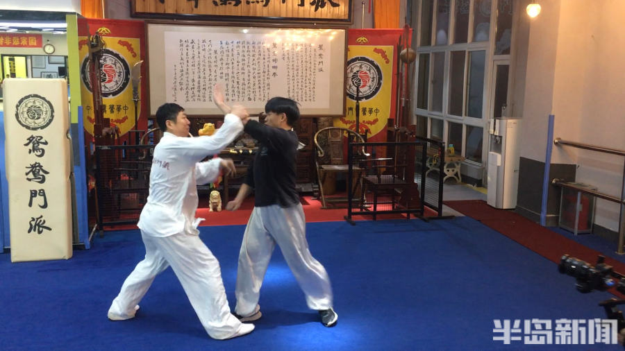 半岛聚焦丨线下一票难求，线上少人问津！青岛非遗“守艺人”盼变“新网红”