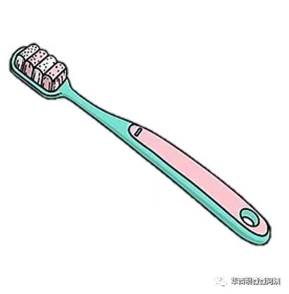 牙科医生儿童牙刷怎么选,矫正牙齿牙刷儿童推荐