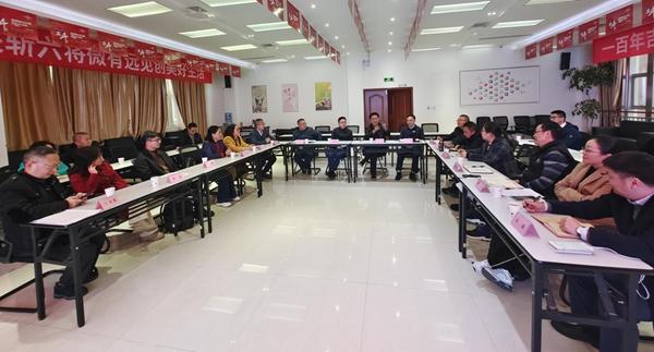 专利产品占公司销售额87.3%四川省知识产权专家调研助力四川吉隆达生物科技集团有限公司