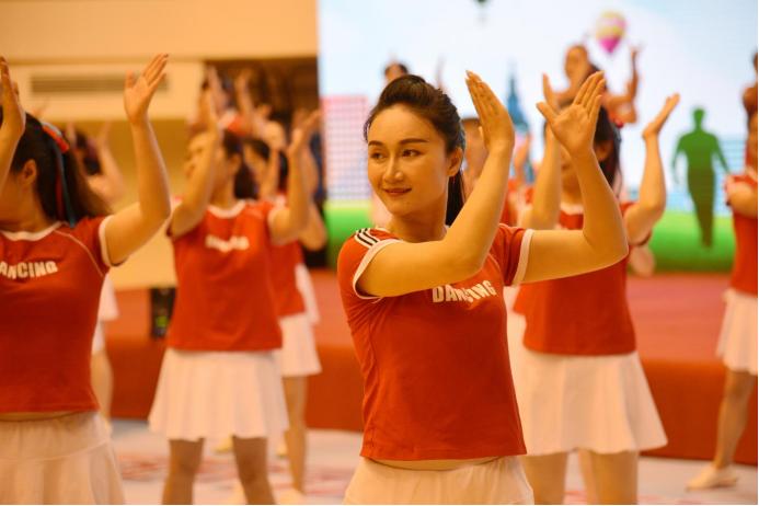 说说那些“一战成名”背后的故事，看益阳如何打造“体育强市”