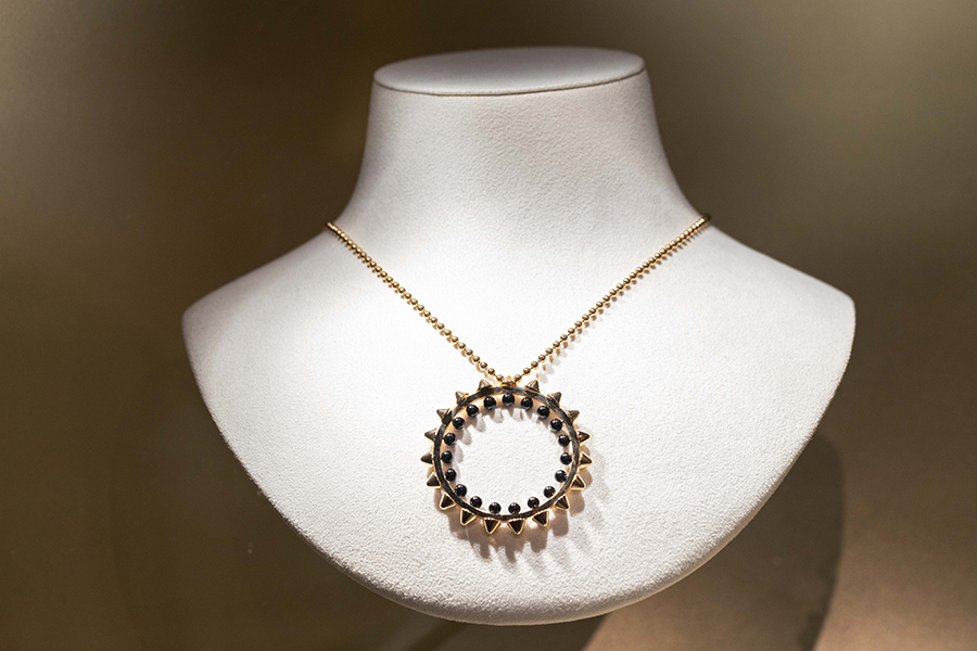 55张图，带你回顾刚落幕的深圳卡地亚ClashdeCartier双面魅力展