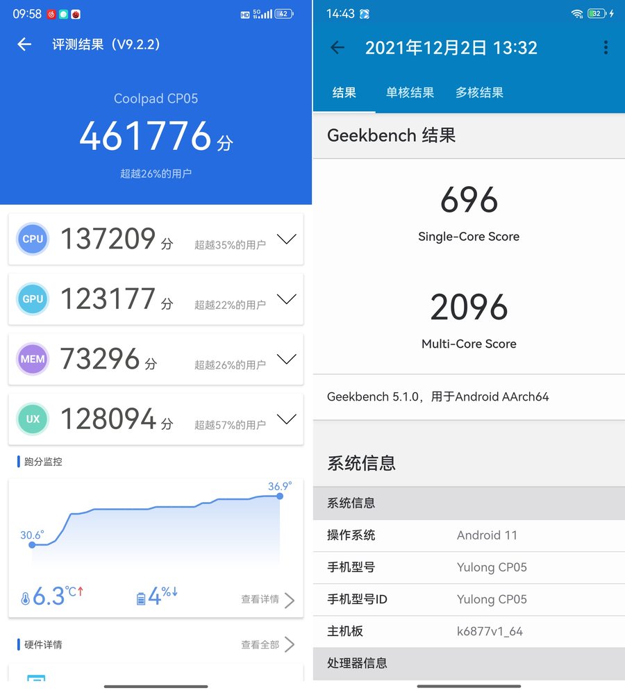 酷派cool20pro星空限定版评测视频,酷派cool20pro评测黄色实图