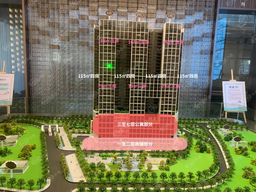 广州黄埔下半年值得入手的楼盘,黄埔一手公寓值不值得买