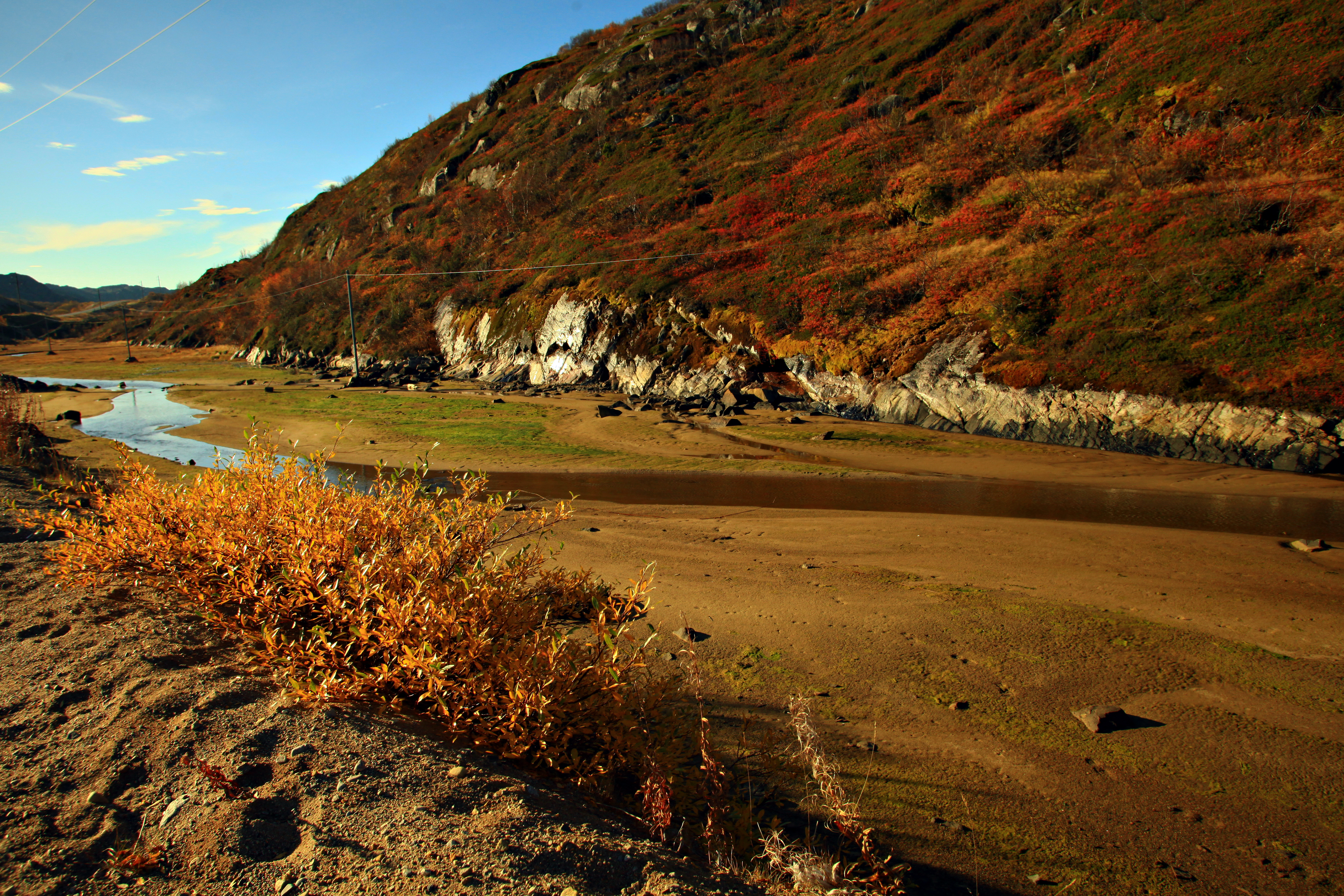 俄罗斯捷里别尔卡北冰洋,俄罗斯叶卡捷琳堡掠影