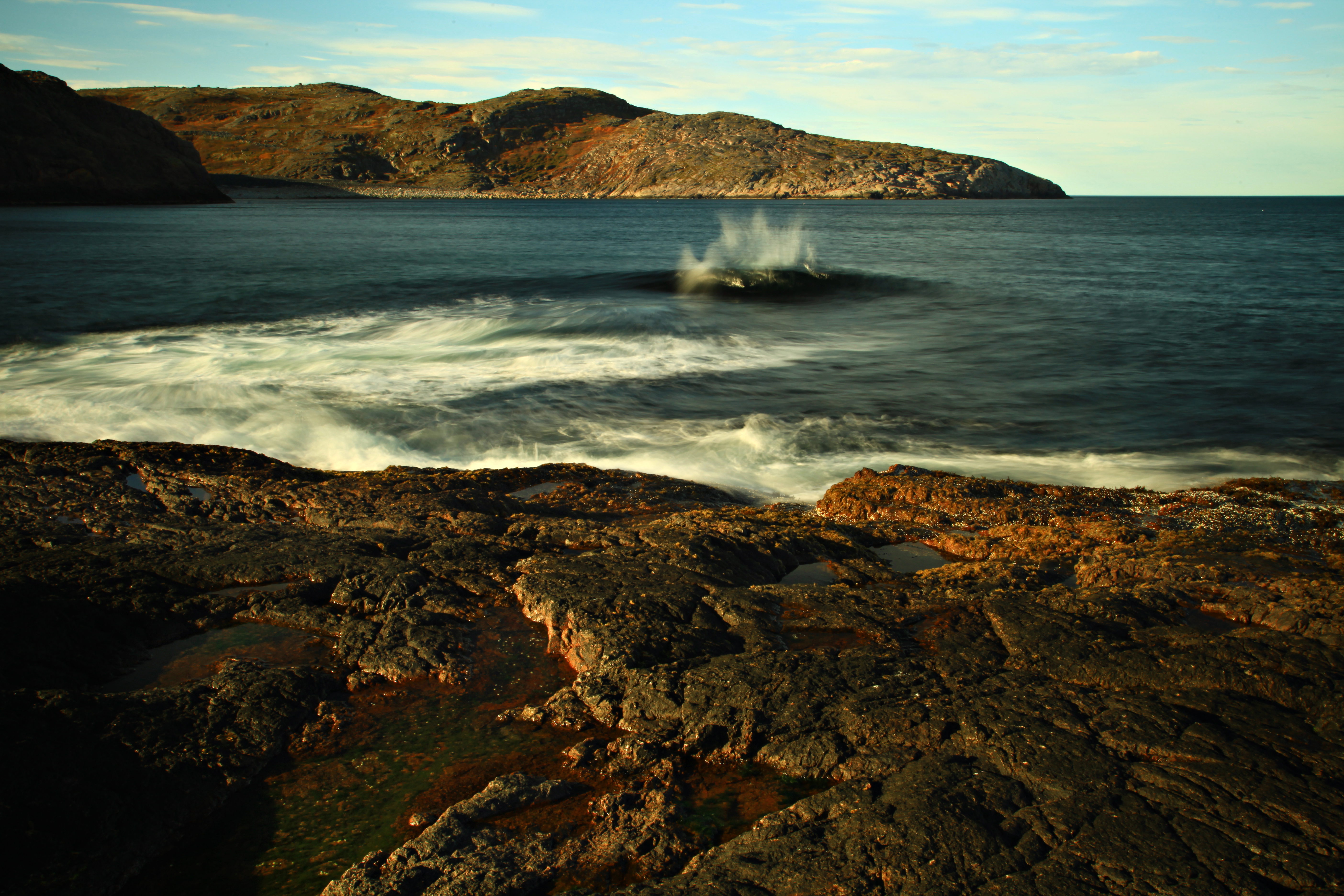 俄罗斯捷里别尔卡北冰洋,俄罗斯叶卡捷琳堡掠影