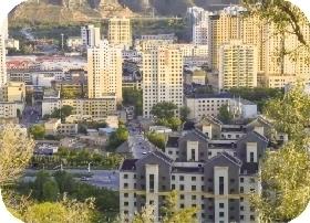 奋楫时代征程书写海东华章——海东市经济社会高质量发展综述