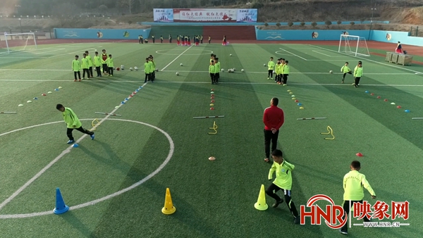 双减进行时丨信阳南湾湖风景区第七小学：落实“双减”守正出新绽放校园活力