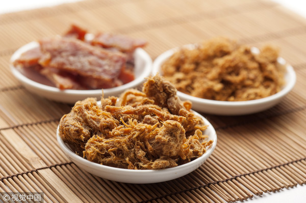 煮稀饭要吃哪些下饭菜,稀饭的配菜什么好吃又简单