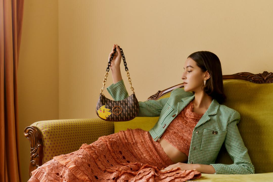 当宝可梦遇到鱿鱼游戏,当宝可梦遇上ai