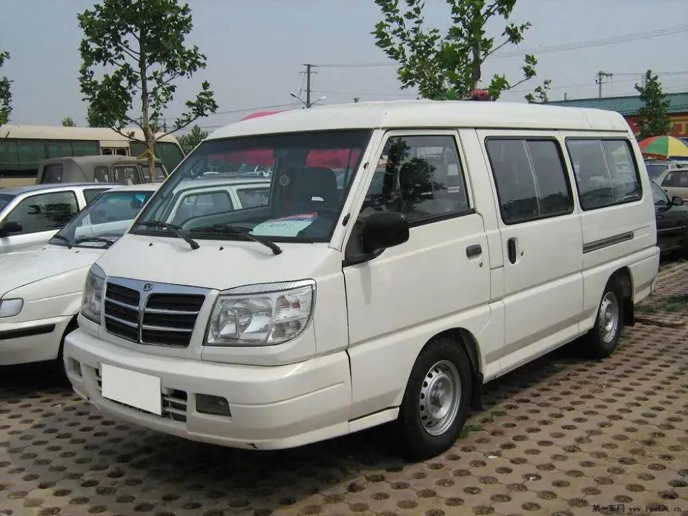 东南汽车从引进到研发,东南汽车走得更远