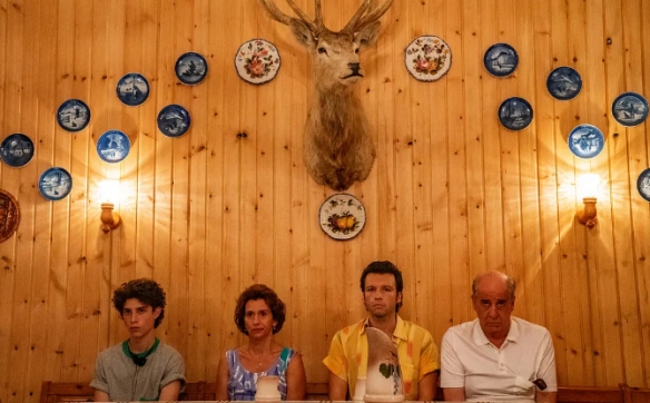 《雄狮少年》口碑,雄狮少年前传