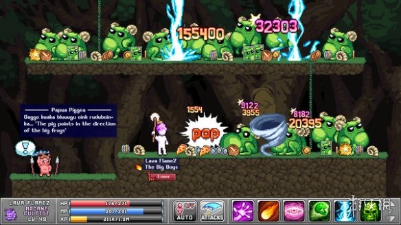 推荐100块好玩游戏,今年必玩的十个精品游戏