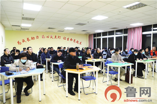 淄博博山万杰朝阳学校本科升学,淄博博山万杰朝阳学校国际部