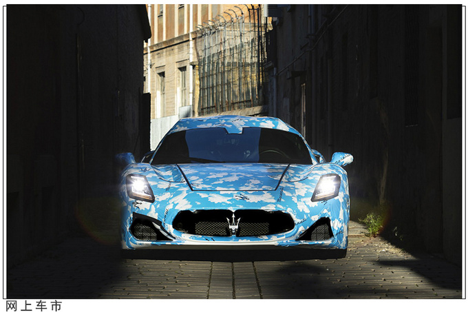 贝克汉姆玛莎拉蒂,玛莎拉蒂新款贝克汉姆