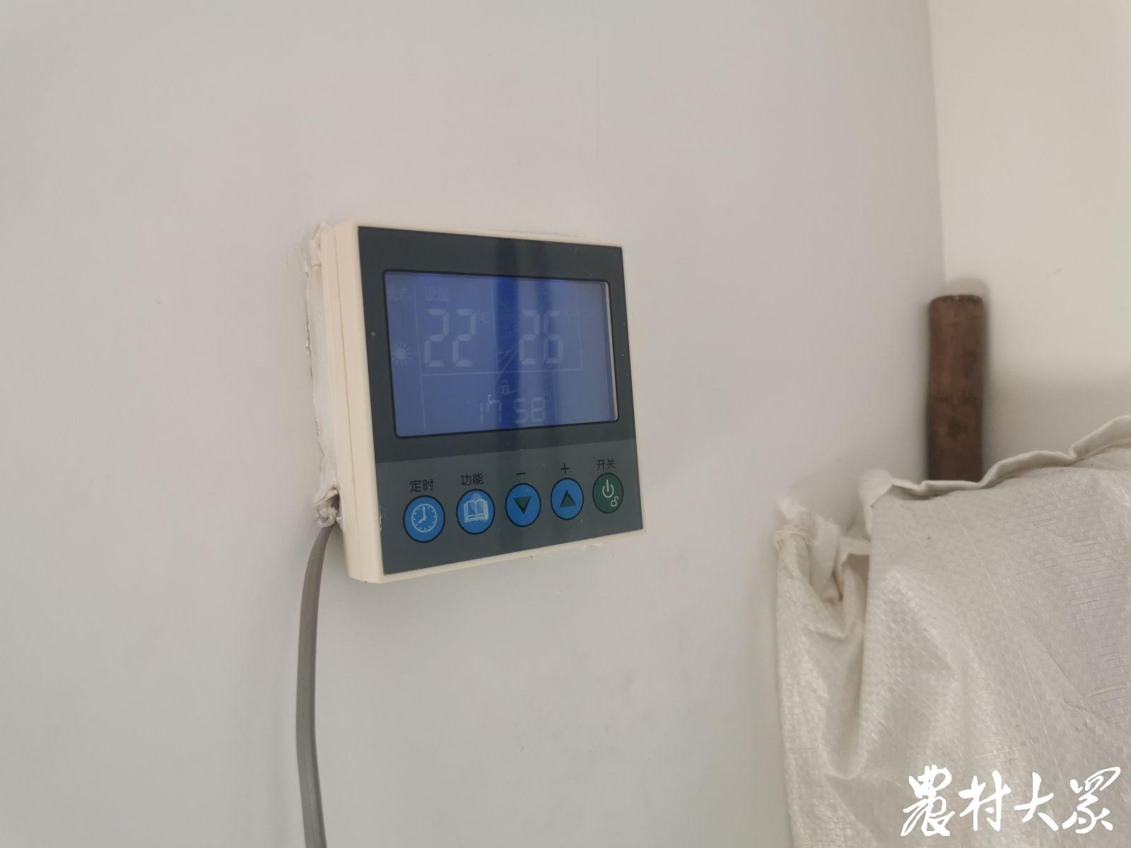 比空气能取暖还要好用的地暖,现在地暖用什么取暖最好