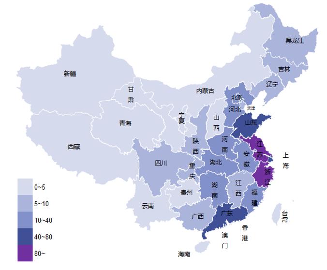 2022中国机械500强完整名单,2020中国机械500强完整名单