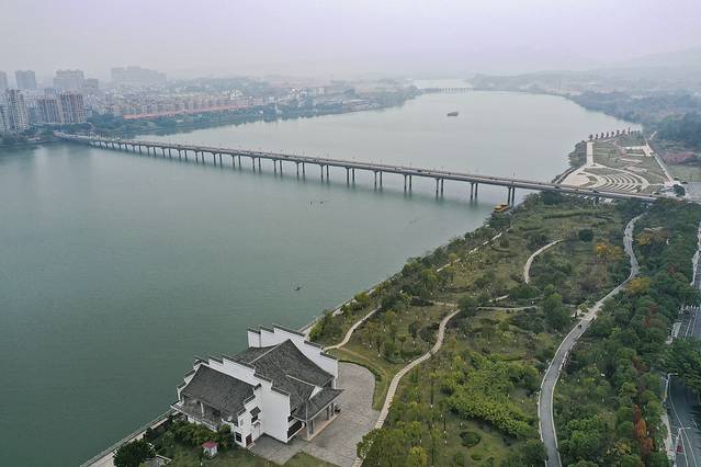 从广州如何搭乘赣深高铁回于都,赣深高铁旅游攻略2天