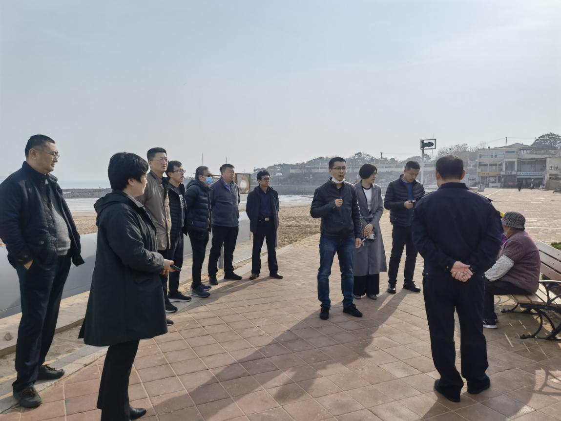 青岛千兆城市,青岛千兆