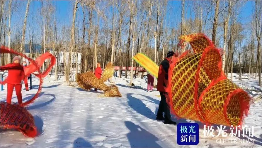 冰雪运动助力冬奥,冰雪运动火热迎冬