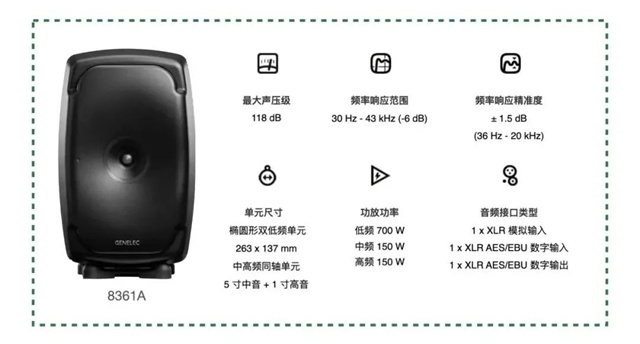 这间拥有真力TheOnes5.1环绕声系统的大客厅，你慕了吗？