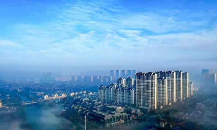 你没见过的海洋景观,你没见过的蓝色的海