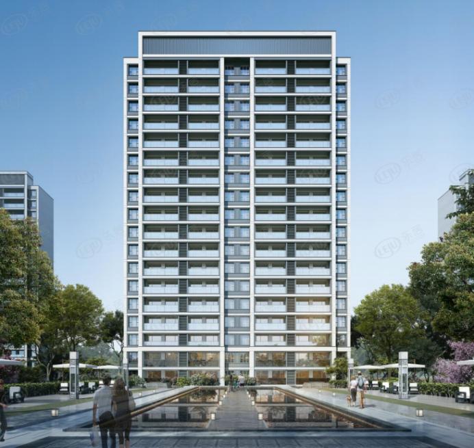 双利东旭未来城会不会烂尾,双利东旭未来城红盘热推