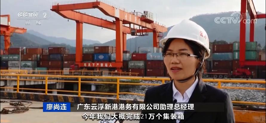 百年百城丨400年历史的大产业！超20万从业人员！广东云浮的石材，卖到全球→