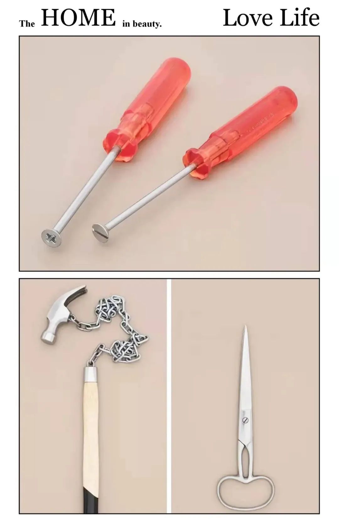 《逼死强迫症的反人类设计图鉴》