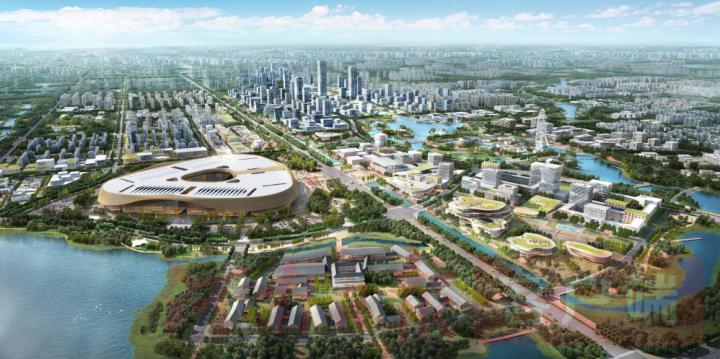 驻马店市城乡一体化示范区领导,驻马店城乡一体化示范区领导名单