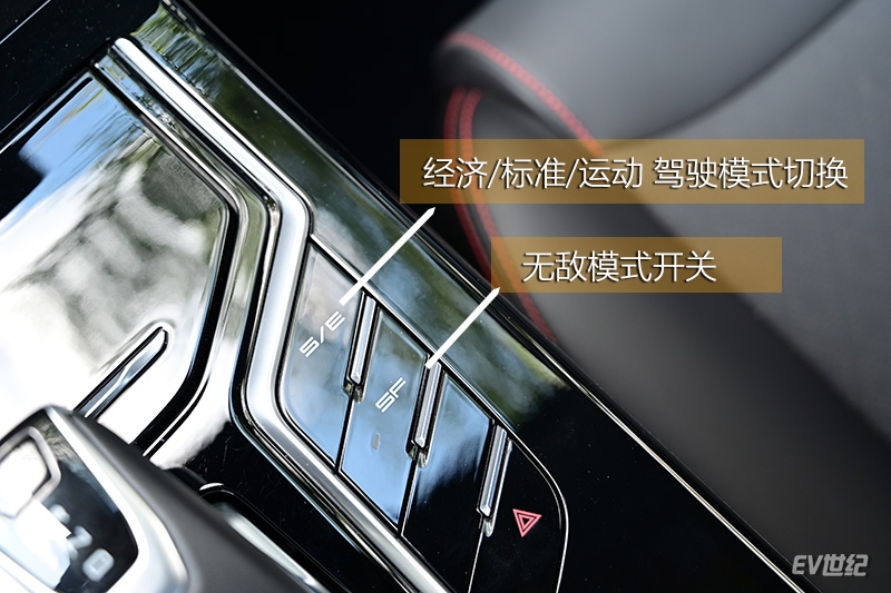 高性价比新能源轿车推荐,高性价比高颜值新能源汽车