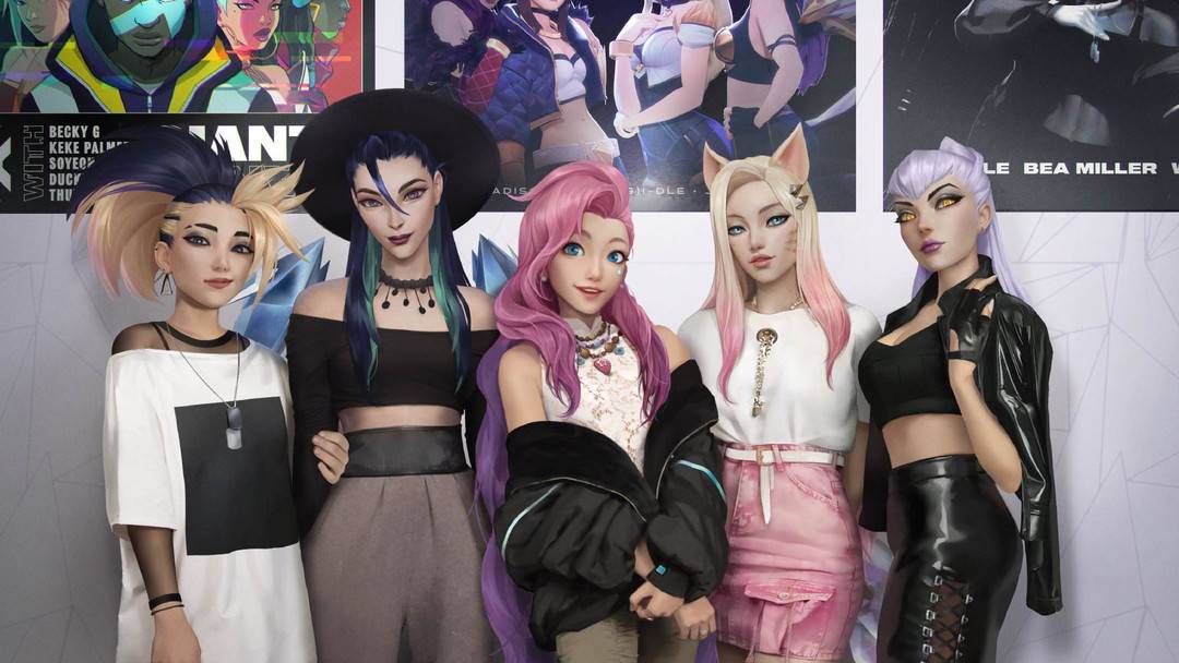 虚拟主持人小漾存在的意义,小漾芒果台