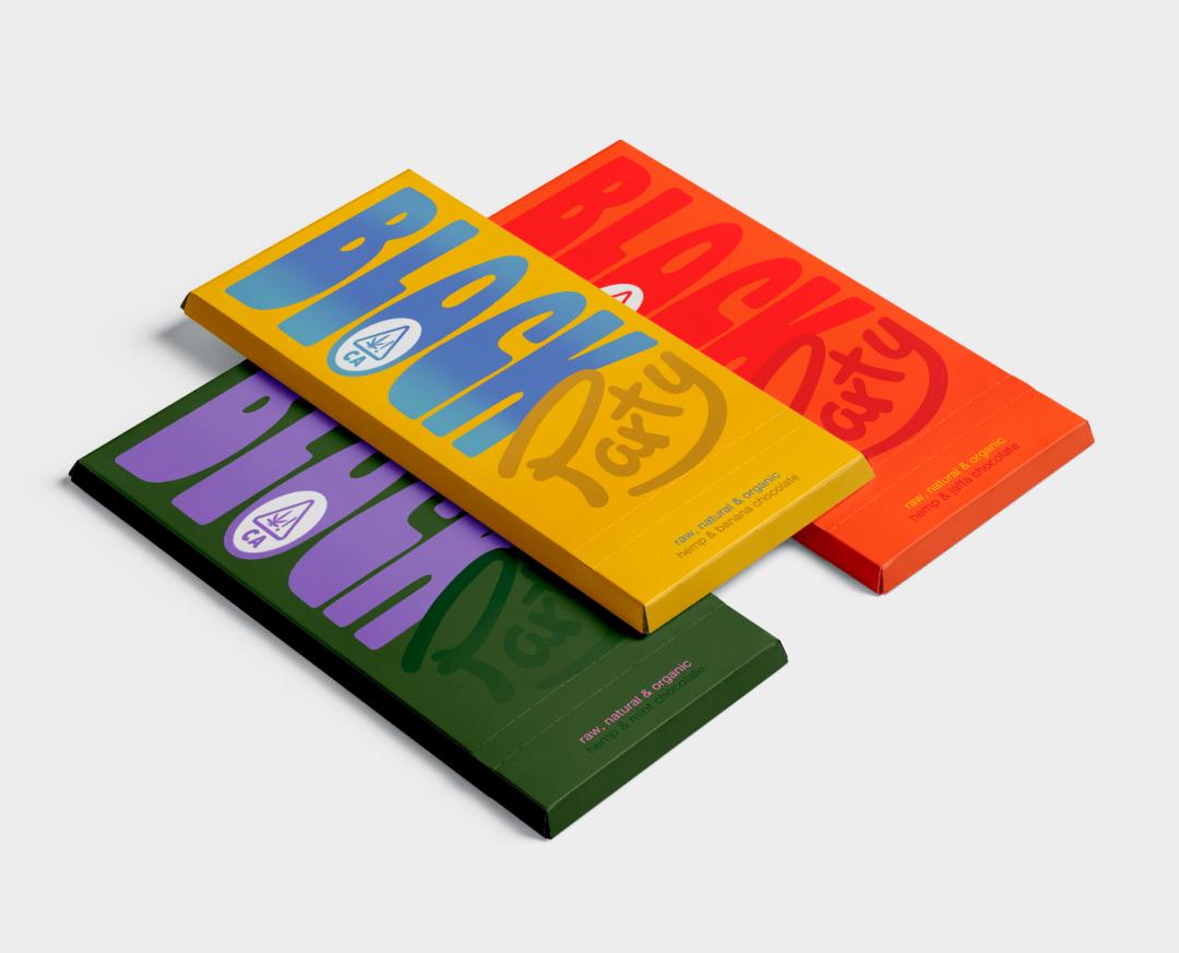 品牌设计趋势大全,品牌设计的最终结果