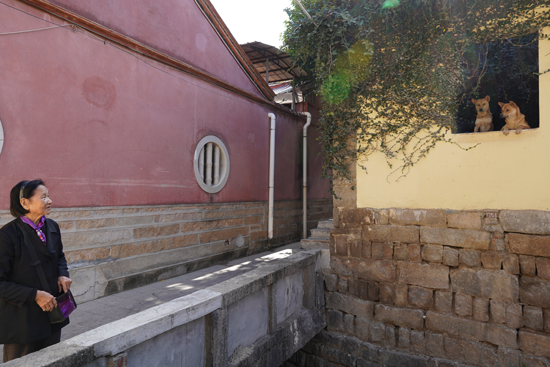 泉州最值得去的古巷,泉州景区十大美食街