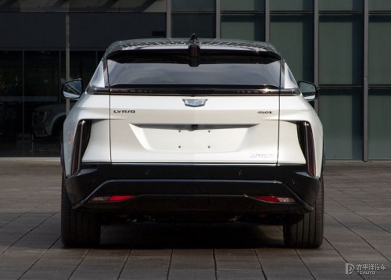 2022年值得期待的10款车,2022新车展望这几款值得重点关注