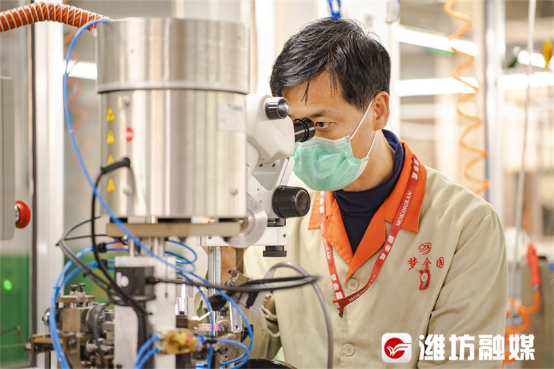 昌乐产值过百亿,昌乐黄金产业