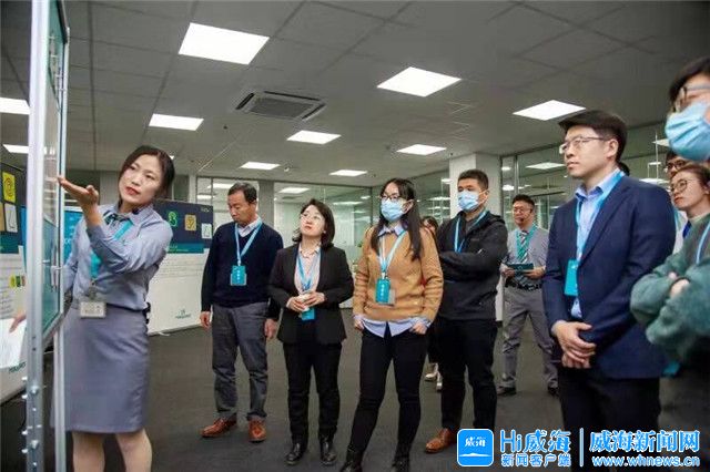 马夸特威海有限公司怎么样,马夸特威海有限公司