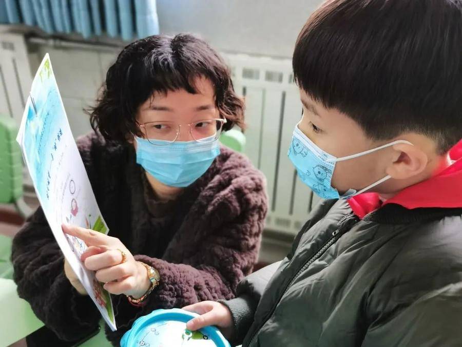 双减后终于盼来了期末考试,双减后第一次期末考难出天际