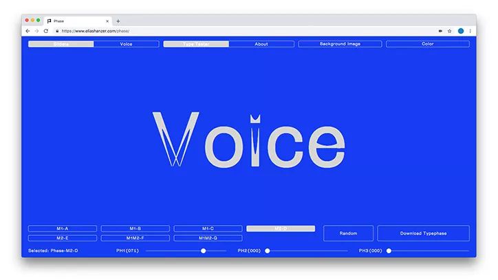 It’sNiceThat年度25件最佳平面设计