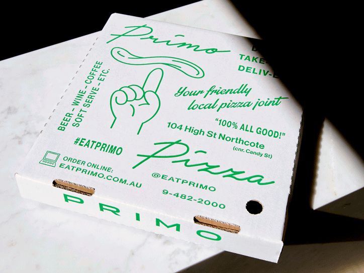 It’sNiceThat年度25件最佳平面设计