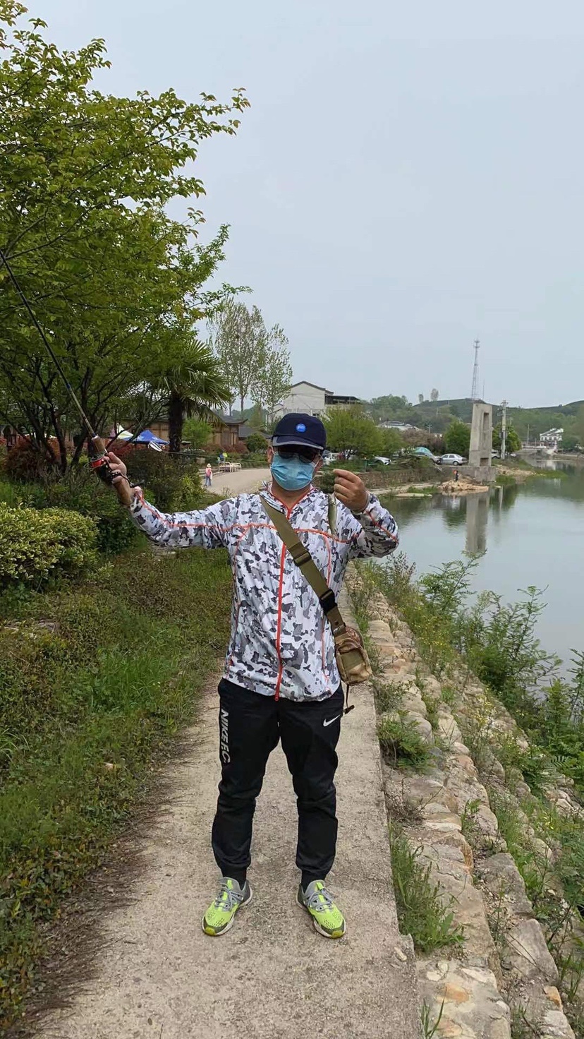 2021打龟爆护同在，未来渔你同行