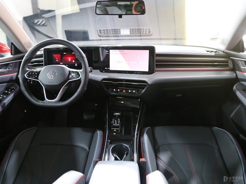 长安uni-v哪款车最值得入手,长安uni-v运动款实车测评