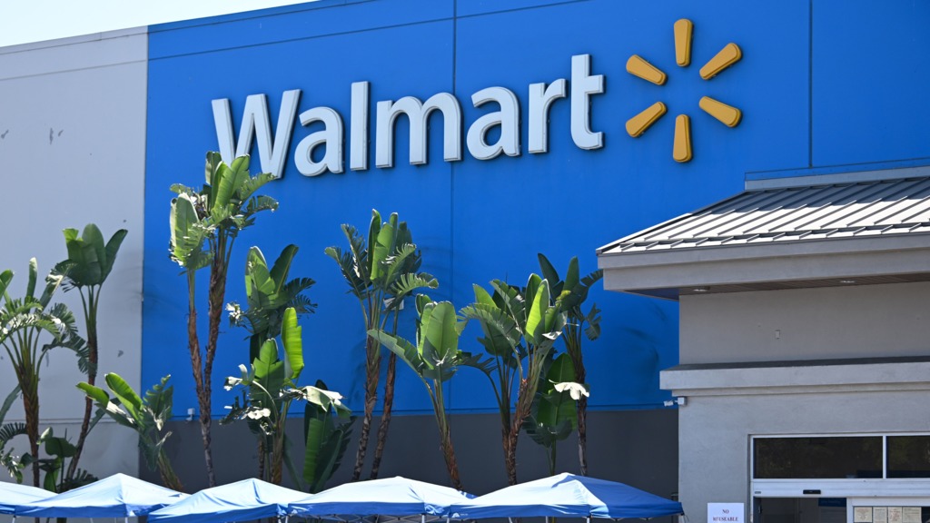 沃尔玛或进军元宇宙,零售巨头沃尔玛正加速转型