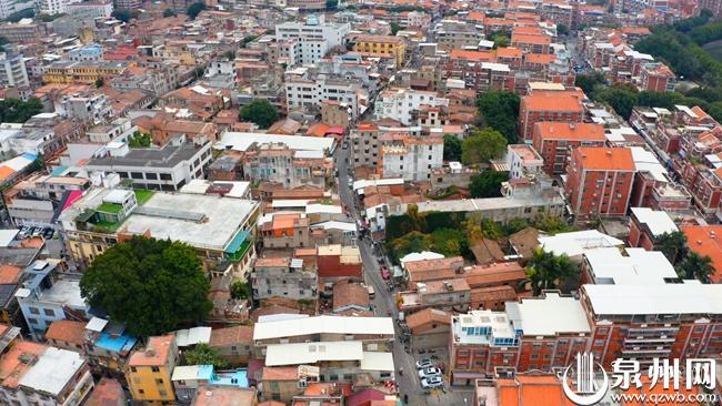 巷遇·伍堡街:城南码头的搬运号子,曾在这里世代传唱