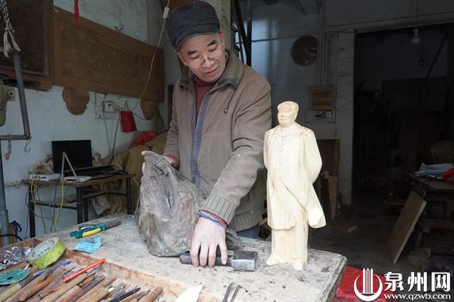 巷遇·伍堡街:城南码头的搬运号子,曾在这里世代传唱