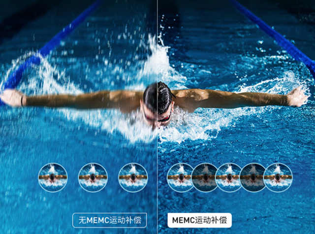 寒假到了，想买台投影给孩子，这款投影适合你